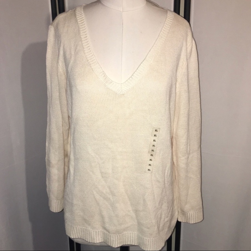Ralph Lauren silk top